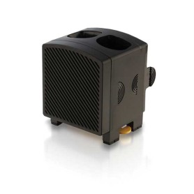 Datalogic MC-P096-E2 docking station per dispositivo mobile Lettore di codice a barre Nero