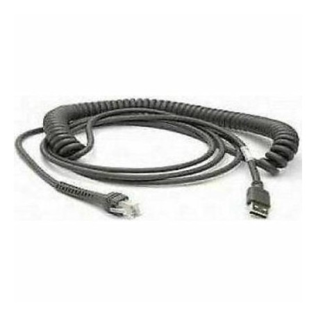 Datalogic 90A052100 lettero codici a barre e accessori Cavo di carica