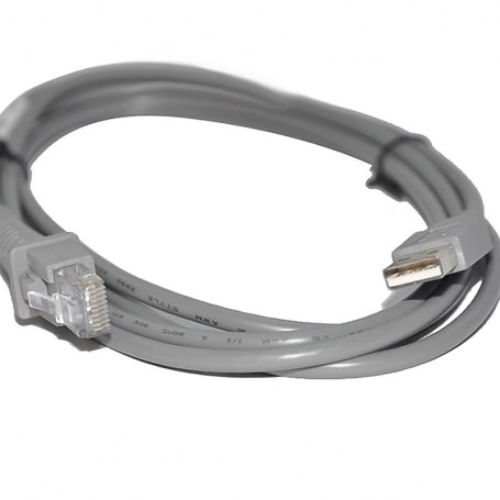 Datalogic CAB-426E Cavo USB (90A052163)