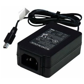 Datalogic 90ACC1920 adattatore e invertitore Interno Nero