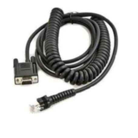 CABLE RS-232 POT 9P FEMALE (CAB-559)