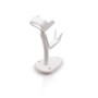 Datalogic STD-AUTFLX-QD25-WH lettero codici a barre e accessori Stand
