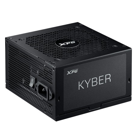 XPG KYBER 850W alimentatore per computer 24-pin ATX ATX Nero (75261263)