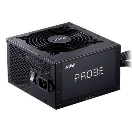 XPG PROBE 700 BRONZE alimentatore per computer 700 W 20+4 pin ATX ATX Nero (75261557)