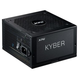 XPG KYBER 750W alimentatore per computer 20+4 pin ATX ATX Nero (75261250)