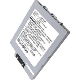 CoreParts MBXPA-BA0003 ricambio per laptop Batteria