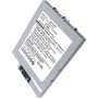 CoreParts MBXPA-BA0003 ricambio per laptop Batteria