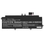 CoreParts MBXTO-BA0070 ricambio per laptop Batteria