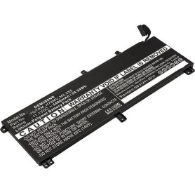 CoreParts MBXDE-BA0120 ricambio per laptop Batteria