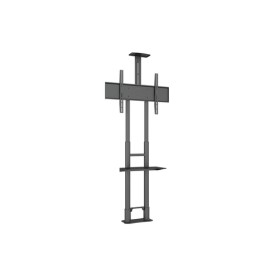 Multibrackets 7246 Supporto per display espositivi 2,03 m (80") Nero (MB7246)