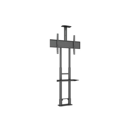 Multibrackets 7246 Supporto per display espositivi 2,03 m (80") Nero (MB7246)