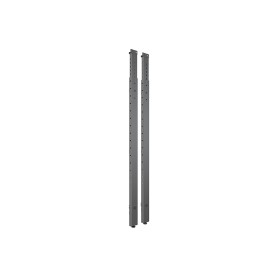 Multibrackets 3540 accessorio per il supporto per pannelli segnaletici Guida di supporto (MB3540)
