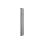 Multibrackets 3540 accessorio per il supporto per pannelli segnaletici Guida di supporto (MB3540)