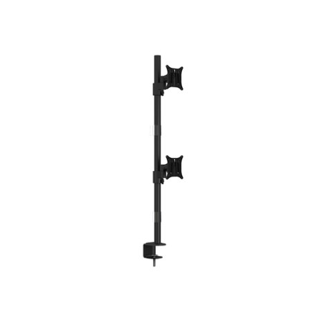 Multibrackets 5877 supporto da tavolo per Tv a schermo piatto 76,2 cm (30") Nero Scrivania (MB5877)