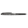 Pilot FriXion Point marcatore Nero 12 pz (006413)