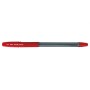 Pilot BPS-GP Nero Penna a sfera Extra grassetto 12 pz (1697)