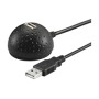 Goobay USB Verl AA 150 MA. HiSpeed 2.0 1.5m cavo USB 1,5 m USB A Nero (68913)