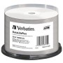Verbatim CD-R 52x DataLifePlus 700 MB 50 pz (43745)