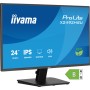 iiyama ProLite X2492HSU-B1 Monitor PC 61 cm (24") 1920 x 1080 Pixel Full HD LED Nero