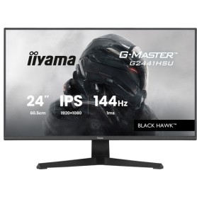 iiyama G2441HSU-B1 Monitor PC 60,5 cm (23.8") 1920 x 1080 Pixel