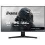 iiyama G2441HSU-B1 Monitor PC 60,5 cm (23.8") 1920 x 1080 Pixel