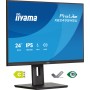 iiyama ProLite XB2495WSU-B1 Monitor PC 61,2 cm (24.1") 1920 x 1200 Pixel Full HD LCD Nero