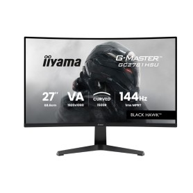 Iiyama 27" G-Master GC2781HSU-B1 (null cm (null Zoll))