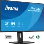iiyama ProLite XB2797HSN-B1 Monitor PC 68,6 cm (27") 1920 x 1080 Pixel Full HD LCD Nero