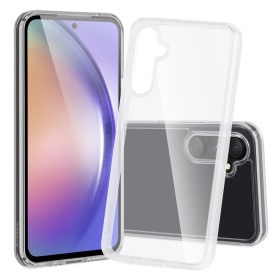 nevox 2489 custodia per cellulare 17 cm (6.7") Cover Trasparente