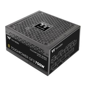 Thermaltake Toughpower GF3 alimentatore per computer 750 W 24-pin ATX Nero (PS-TPD-0750FNFAGE-4)