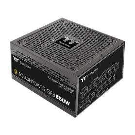 Thermaltake Toughpower GF3 alimentatore per computer 850 W 24-pin ATX Nero (PS-TPD-0850FNFAGE-4)