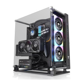 Thermaltake Core P3 TG Pro Midi Tower Nero (CA-1G4-00M1WN-09)