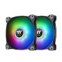 PURE DUO 12ARGB SYNC FAN 2 PACK (CL-F115-PL12SW-A)