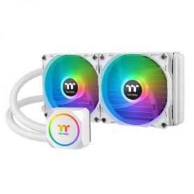 TH240 ARGB SYNC SNOW EDITION (CL-W301-PL12SW-A)
