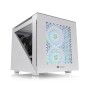 Thermaltake Divider 200 TG Air Snow Micro Micro Tower Bianco (CA-1V1-00S6WN-01)