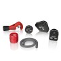 Thermaltake CL-W093-AL00BL-A parte e accessorio del sistema di raffreddamento del computer (CL-W093-AL00BL-A)