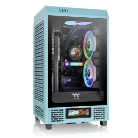 The Tower 200  (trkis, Tempered Glass) (CA-1X9-00SBWN-00)