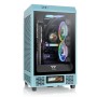 The Tower 200  (trkis, Tempered Glass) (CA-1X9-00SBWN-00)
