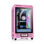 The Tower 200  (rosa, Tempered Glass) (CA-1X9-00SAWN-00)