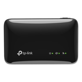 TP-Link M7005 router portatile a batteria Wi-Fi 6 4G LTE