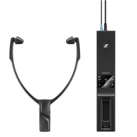 AURICOLARI STETOSCOPIO WIRELESS TV (RS5200)