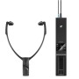 AURICOLARI STETOSCOPIO WIRELESS TV (RS5200)