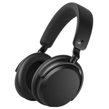 ACCENTUM BLACK CUFFIA BT (ACAEBTB)