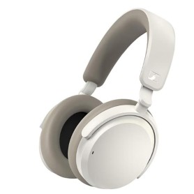 ACCENTUM PLUS WHITE CUFFIA BT (ACPAEBTW)