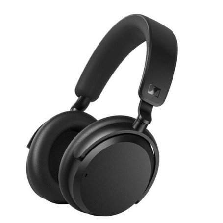 ACCENTUM PLUS BLACK CUFFIA BT (ACPAEBTB)