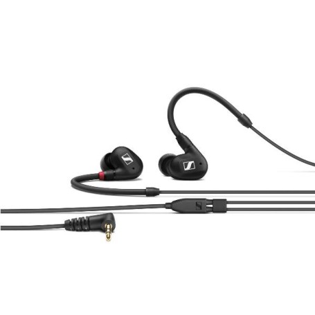 E 100 PRO AURICOLARE JACK 3 5 BK (508940)