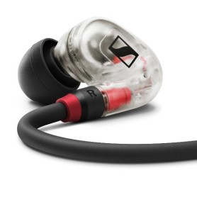 E 100 PRO AURICOLARE JACK 3 5 TRASP (508941)