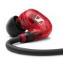 E 100 PRO AURICOLARE JACK 3 5 RED (508942)