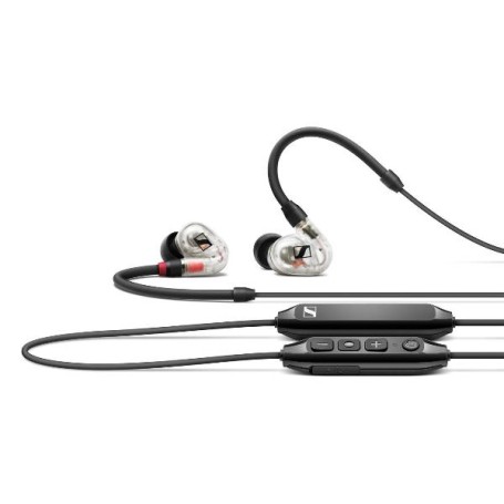 IE 100 PRO WIRELESS CLEAR (509172)