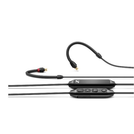 IE 100 PRO WIRELESS RED (509173)